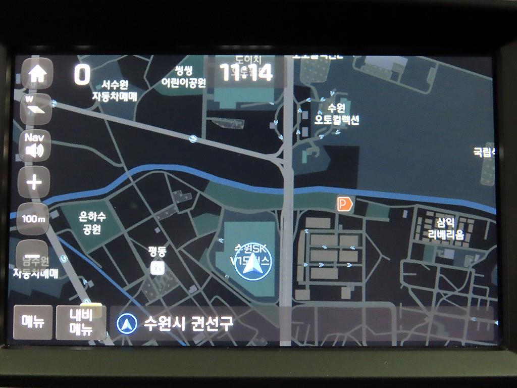 차량 사진