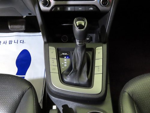 현대 아반떼 AD 1.6 e-VGT 스마트 스페셜 사진 12