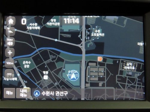 현대 아반떼 AD 1.6 e-VGT 스마트 스페셜 사진 모두보기