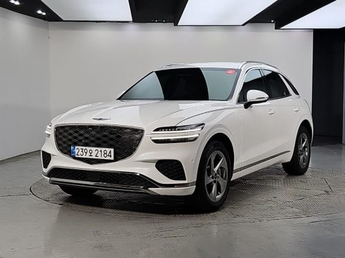 제네시스 GV70 2.5T 가솔린 AWD
