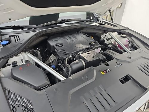 제네시스 GV70 2.5T 가솔린 AWD 사진 6