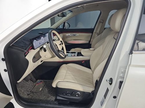 제네시스 GV70 2.5T 가솔린 AWD 사진 11