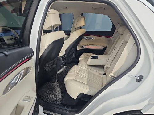제네시스 GV70 2.5T 가솔린 AWD 사진 12