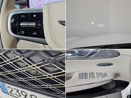 제네시스 GV70 2.5T 가솔린 AWD 사진 16