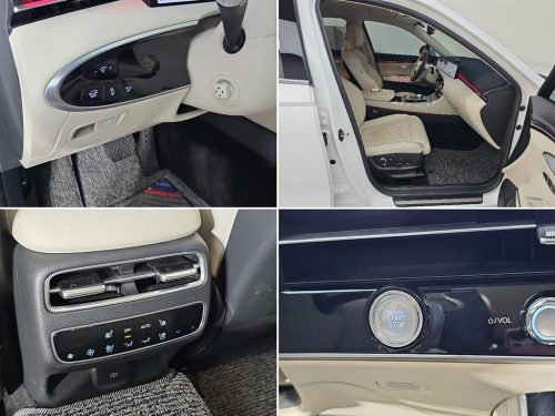 제네시스 GV70 2.5T 가솔린 AWD 사진 17