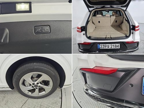 제네시스 GV70 2.5T 가솔린 AWD 사진 18