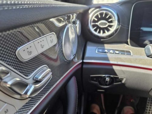 벤츠 E-클래스 W213 E400 4MATIC 쿠페 사진 9