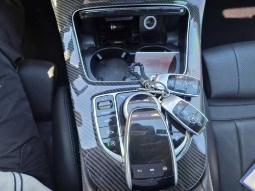 벤츠 E-클래스 W213 E400 4MATIC 쿠페 사진 15