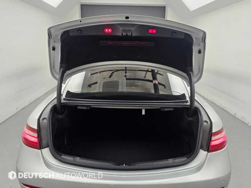 벤츠 E-클래스 W213 E400 4MATIC 쿠페 사진 19