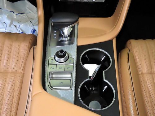 제네시스 더 뉴 G70 가솔린 2.5T 4WD 사진 12