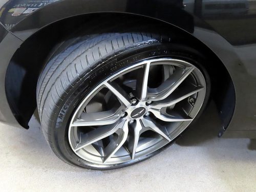 제네시스 더 뉴 G70 가솔린 2.5T 4WD 사진 20