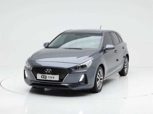 현대 i30 (PD) 1.4 터보
