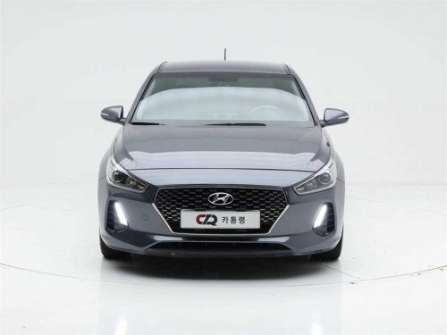 현대 i30 (PD) 1.4 터보 사진 2
