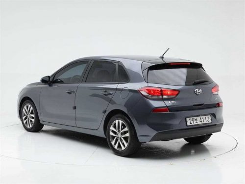 현대 i30 (PD) 1.4 터보 사진 모두보기