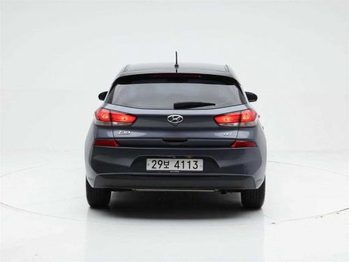 현대 i30 (PD) 1.4 터보 사진 5