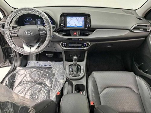 현대 i30 (PD) 1.4 터보 사진 6