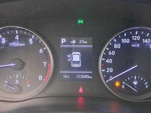 현대 i30 (PD) 1.4 터보 사진 8