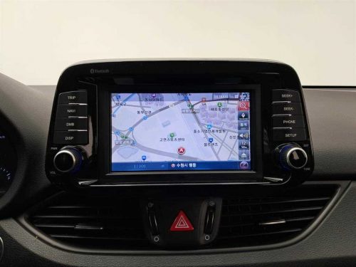 현대 i30 (PD) 1.4 터보 사진 9