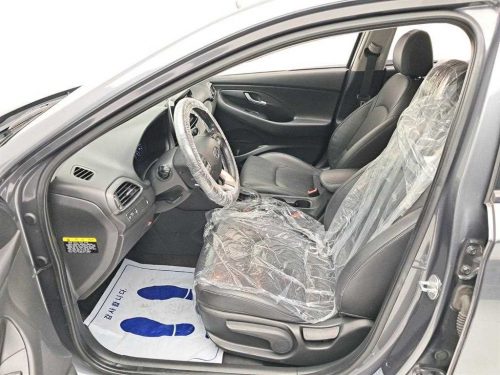 현대 i30 (PD) 1.4 터보 사진 11
