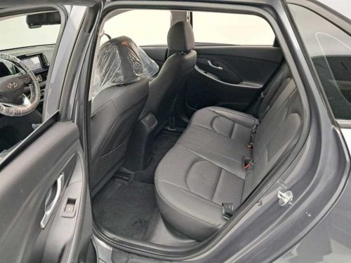 현대 i30 (PD) 1.4 터보 사진 12