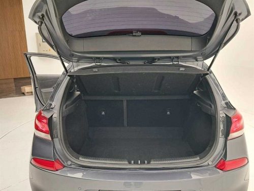 현대 i30 (PD) 1.4 터보 사진 17