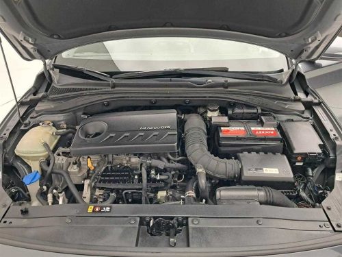 현대 i30 (PD) 1.4 터보 사진 18