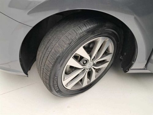 현대 i30 (PD) 1.4 터보 사진 19