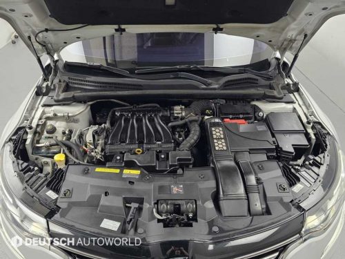 르노코리아(삼성) SM6 LPG 2.0 LPe 사진 6