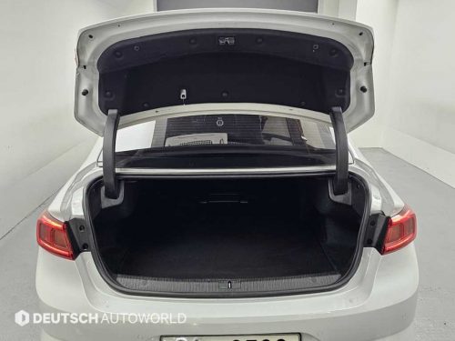 르노코리아(삼성) SM6 LPG 2.0 LPe 사진 19