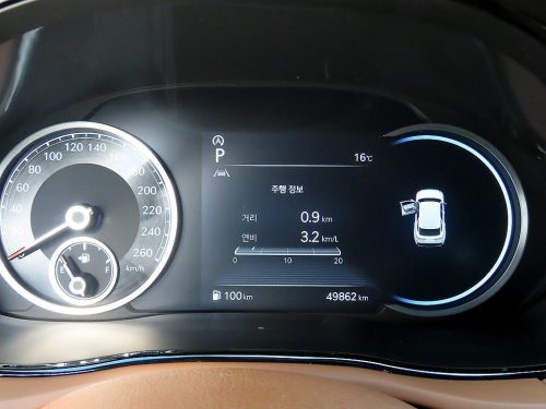 제네시스 GV70 2.5T 가솔린 AWD 사진 9