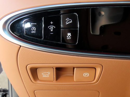 제네시스 GV70 2.5T 가솔린 AWD 사진 13