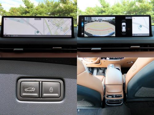제네시스 GV70 2.5T 가솔린 AWD 사진 18