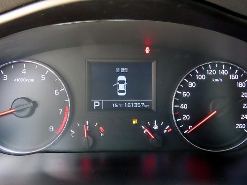 기아 더 뉴 K7 LPI 3.0 럭셔리 사진 10