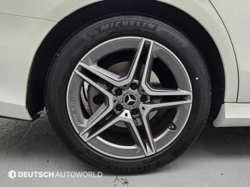 벤츠 E-클래스 W213 사진 5