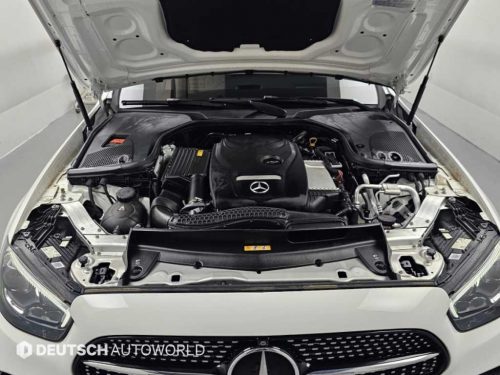 벤츠 E-클래스 W213 사진 6