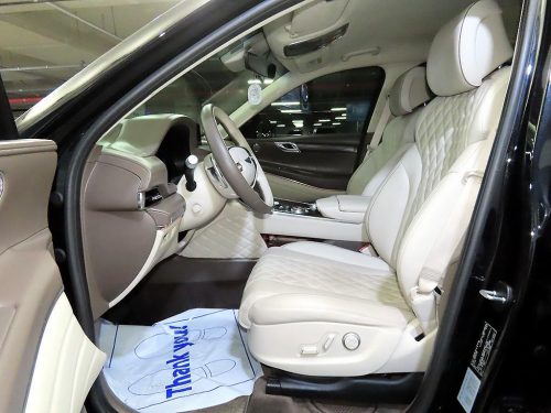 제네시스 GV80 가솔린 2.5T AWD 사진 6