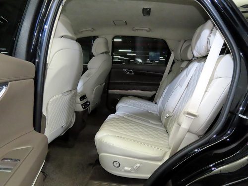 제네시스 GV80 가솔린 2.5T AWD 사진 7