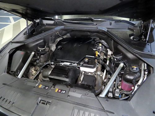 제네시스 GV80 가솔린 2.5T AWD 사진 19