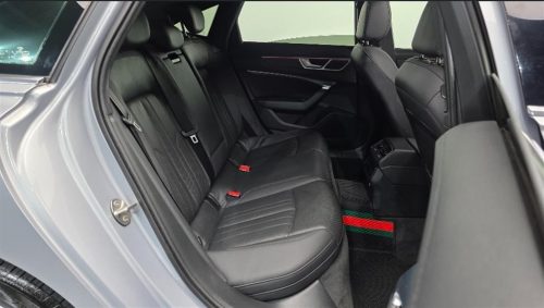 아우디 A6 (C8) 40 TDI 프리미엄 사진 10