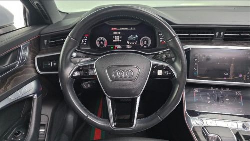 아우디 A6 (C8) 40 TDI 프리미엄 사진 11