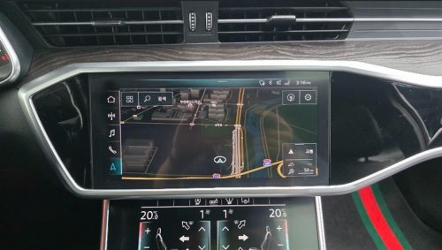 아우디 A6 (C8) 40 TDI 프리미엄 사진 12
