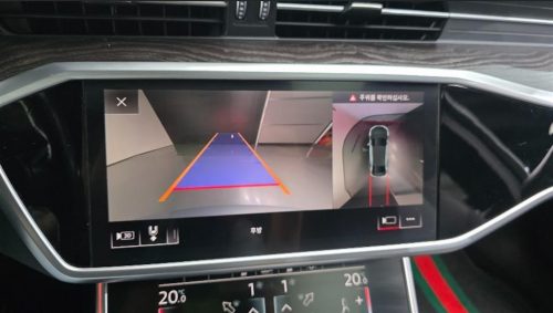 아우디 A6 (C8) 40 TDI 프리미엄 사진 13