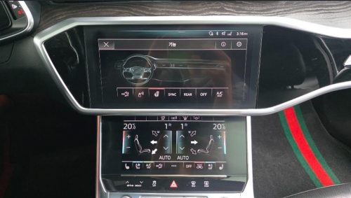 아우디 A6 (C8) 40 TDI 프리미엄 사진 모두보기