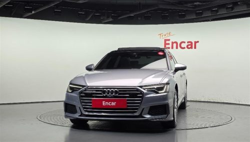 아우디 A6 (C8) 40 TDI 프리미엄 사진 19