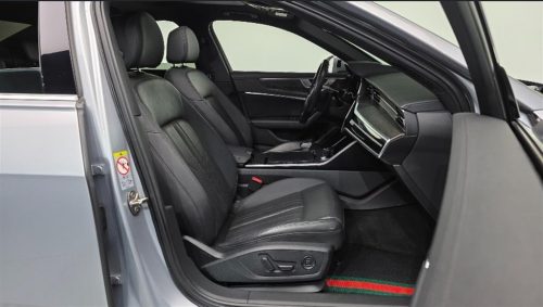 아우디 A6 (C8) 40 TDI 프리미엄 사진 20