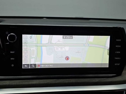 기아 K5 3세대 하이브리드 2.0 노블레스 사진 13