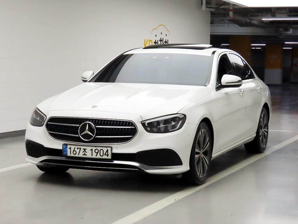 벤츠 E-클래스 W213 E250 아방가르드