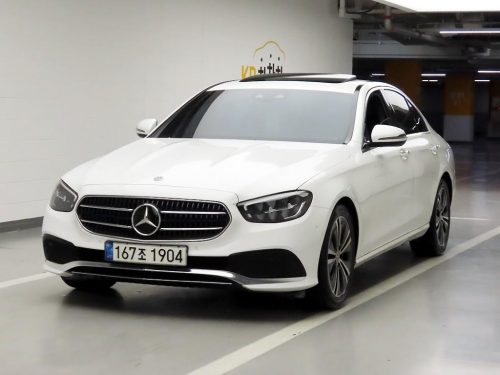 벤츠 E-클래스 W213 E250 아방가르드