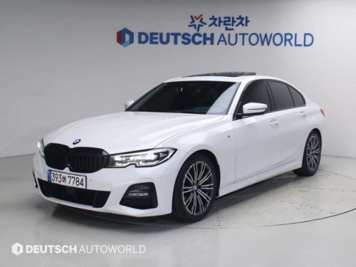 BMW 3시리즈 (G20) 320i M 스포츠