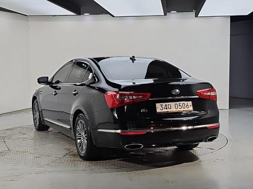 기아 더 뉴 K7 2.4 GDI 프레스티지 스페셜 사진 3